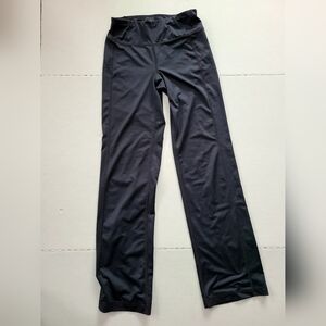 Gap pants size xs color black